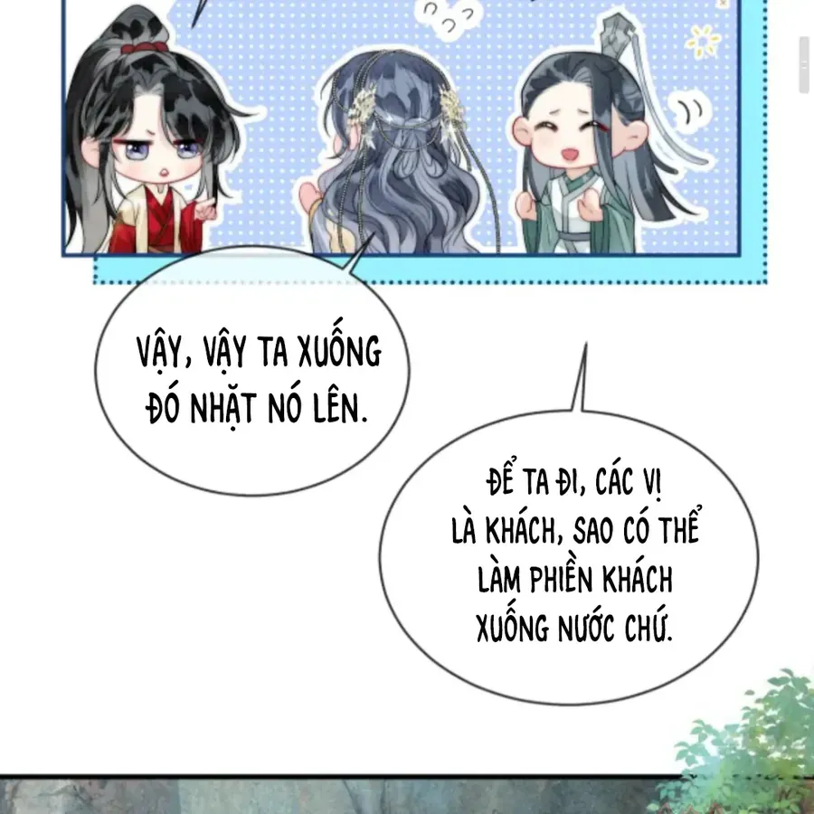 Nhập Hải Chap 15 - Next Chap 16