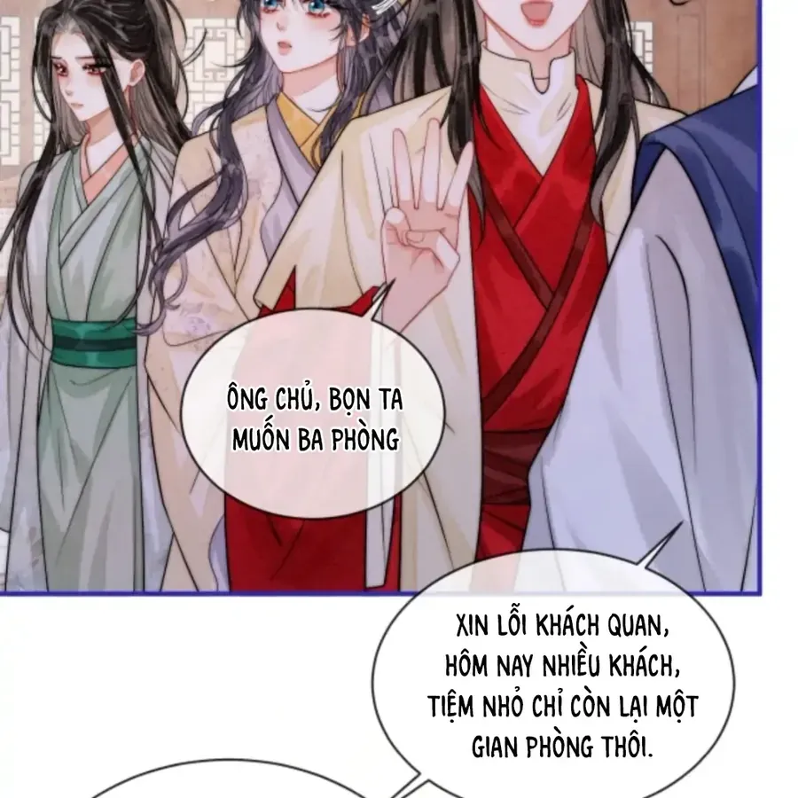 Nhập Hải Chap 19 - Next Chap 20