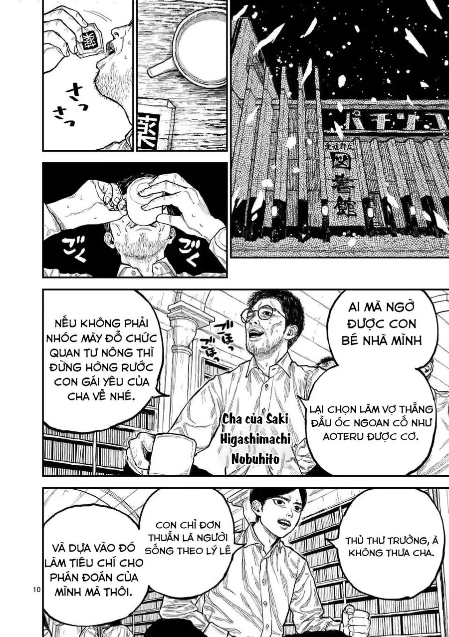 Nhật Bản Thời Kỳ Loạn Tam Quốc Chap 1 - Next Chap 2