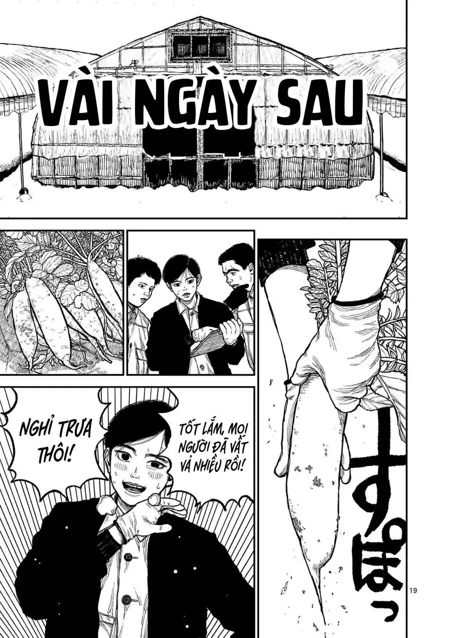 Nhật Bản Thời Kỳ Loạn Tam Quốc Chap 1 - Next Chap 2