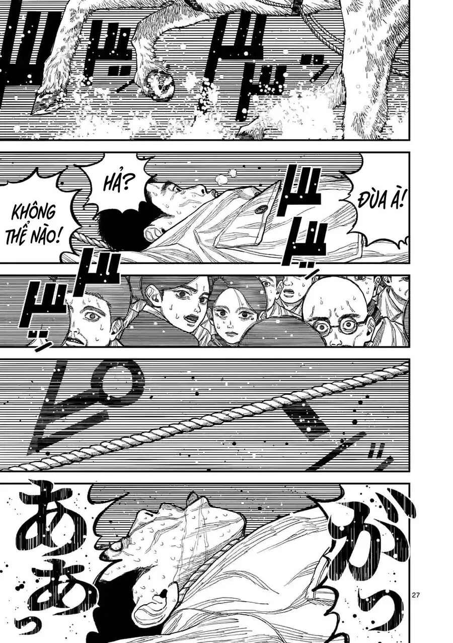 Nhật Bản Thời Kỳ Loạn Tam Quốc Chap 1 - Next Chap 2