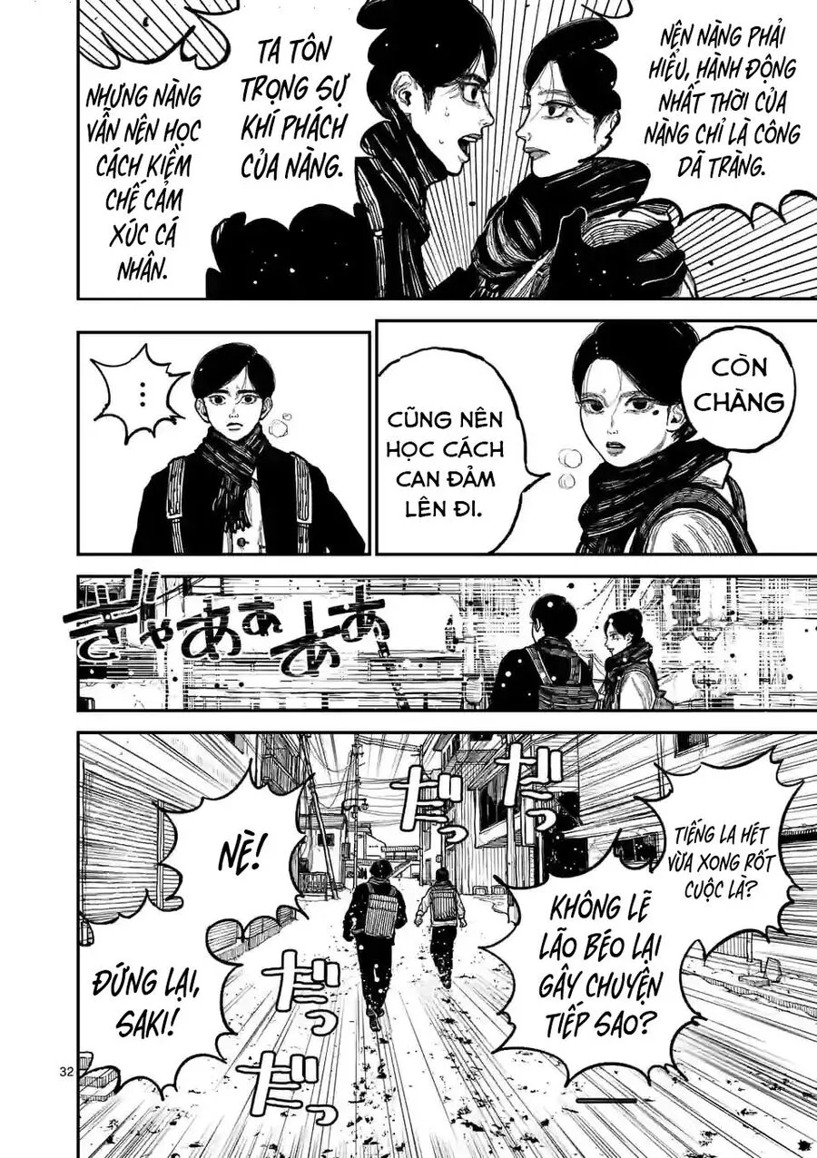 Nhật Bản Thời Kỳ Loạn Tam Quốc Chap 1 - Next Chap 2