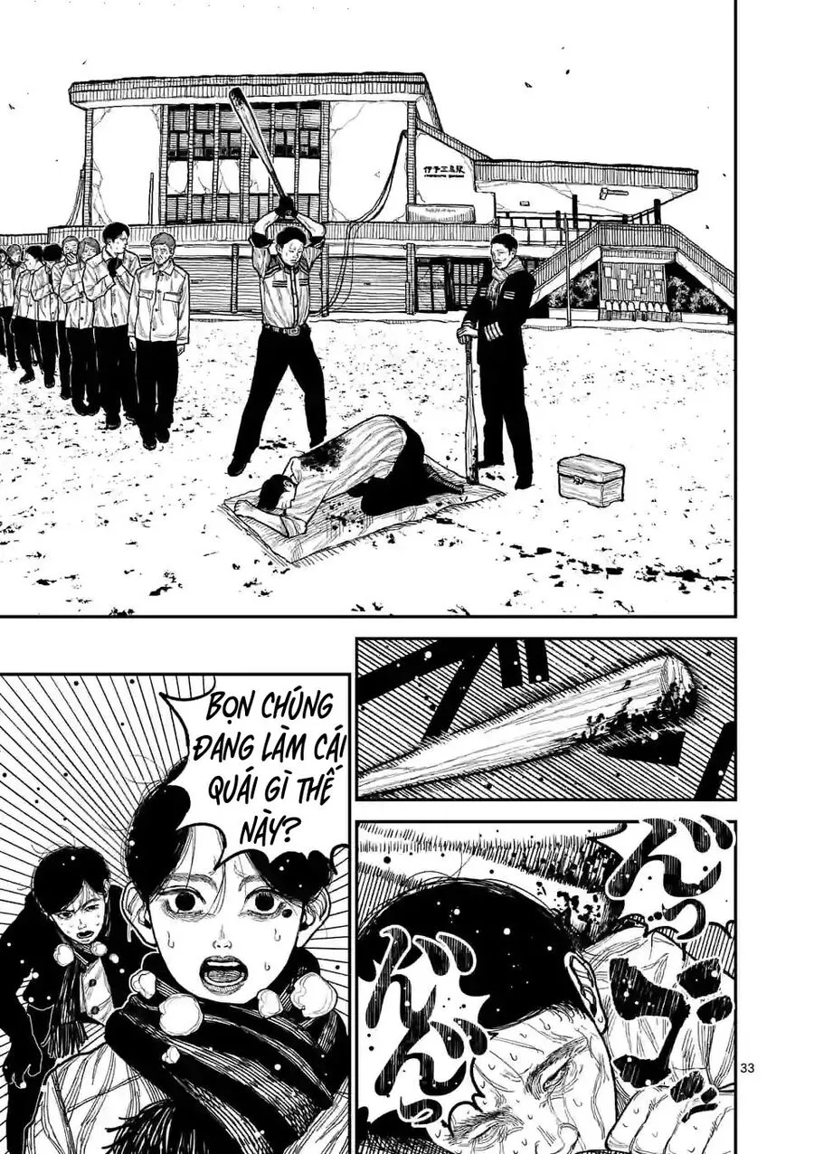 Nhật Bản Thời Kỳ Loạn Tam Quốc Chap 1 - Next Chap 2