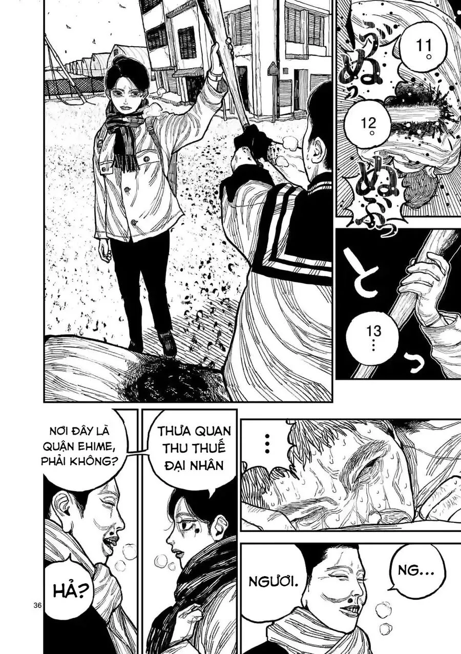 Nhật Bản Thời Kỳ Loạn Tam Quốc Chap 1 - Next Chap 2