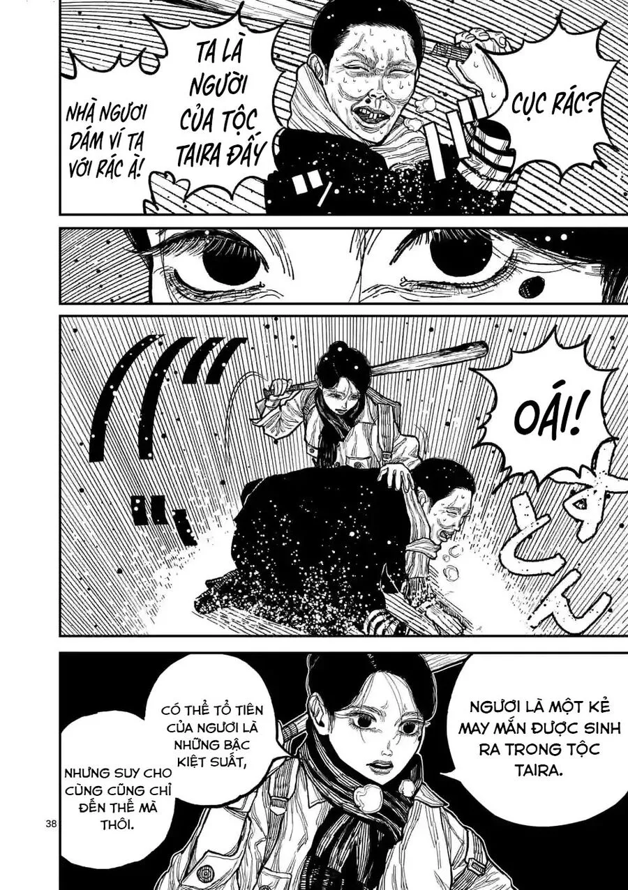 Nhật Bản Thời Kỳ Loạn Tam Quốc Chap 1 - Next Chap 2