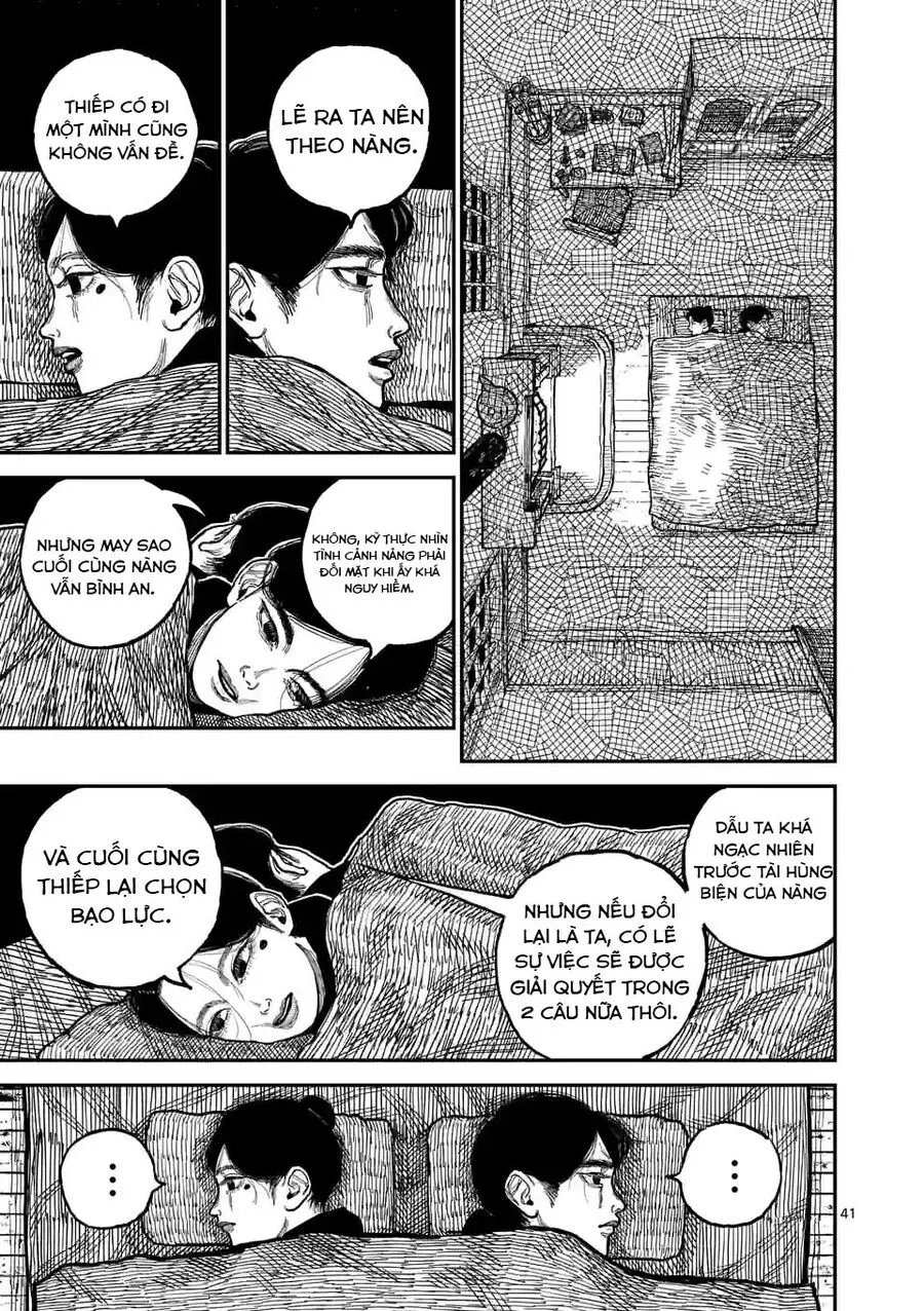 Nhật Bản Thời Kỳ Loạn Tam Quốc Chap 1 - Next Chap 2