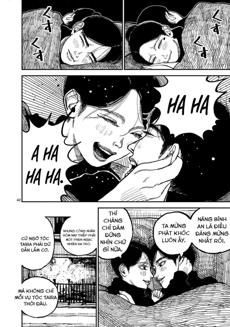 Nhật Bản Thời Kỳ Loạn Tam Quốc Chap 1 - Next Chap 2