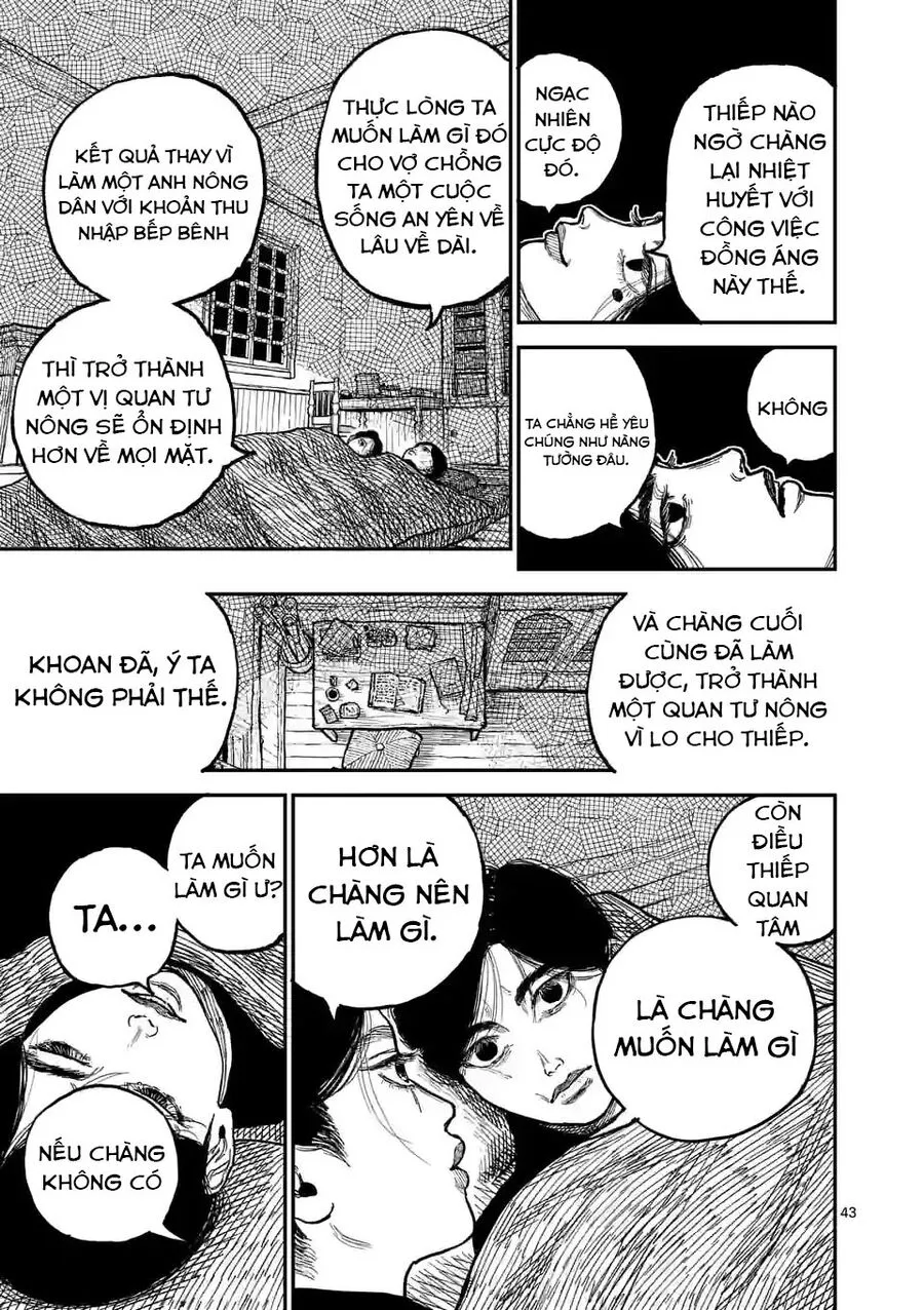 Nhật Bản Thời Kỳ Loạn Tam Quốc Chap 1 - Next Chap 2