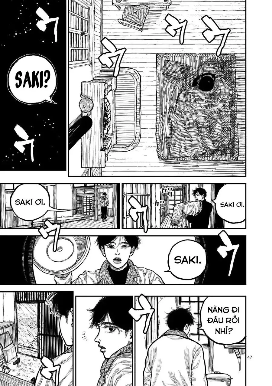 Nhật Bản Thời Kỳ Loạn Tam Quốc Chap 1 - Next Chap 2