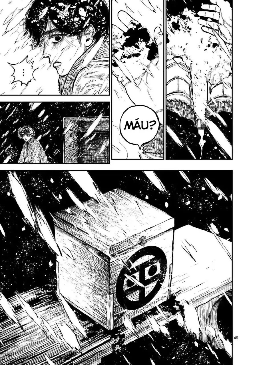 Nhật Bản Thời Kỳ Loạn Tam Quốc Chap 1 - Next Chap 2