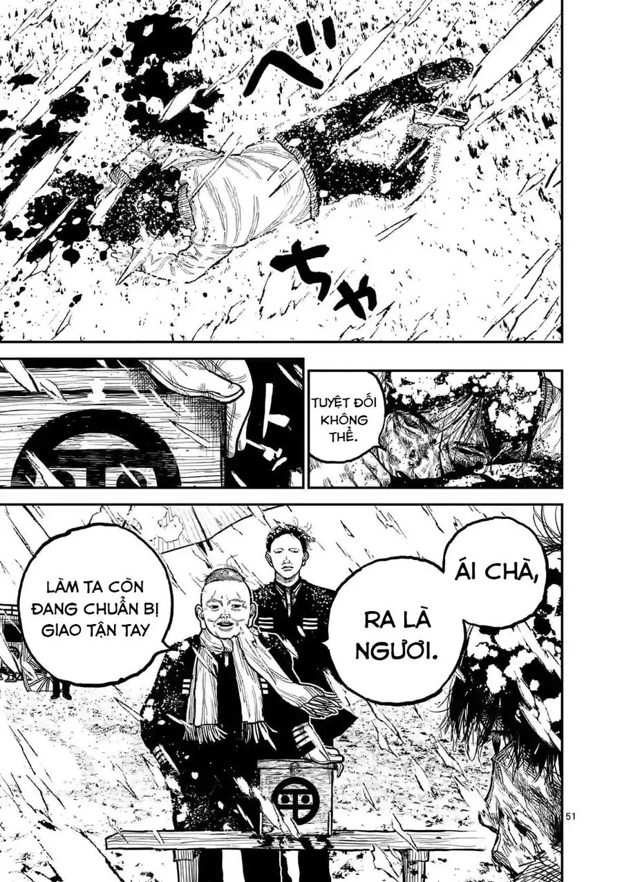 Nhật Bản Thời Kỳ Loạn Tam Quốc Chap 1 - Next Chap 2