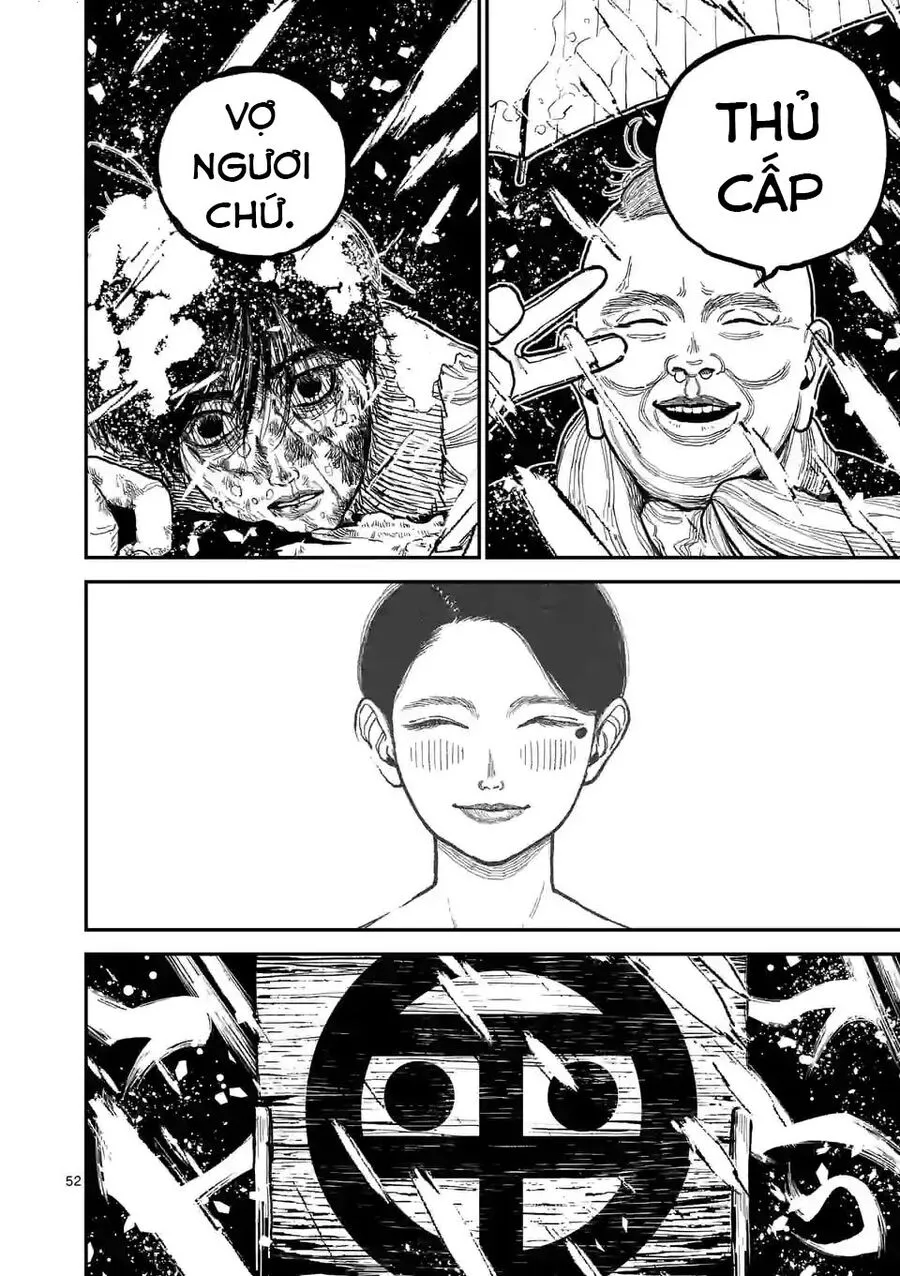 Nhật Bản Thời Kỳ Loạn Tam Quốc Chap 1 - Next Chap 2