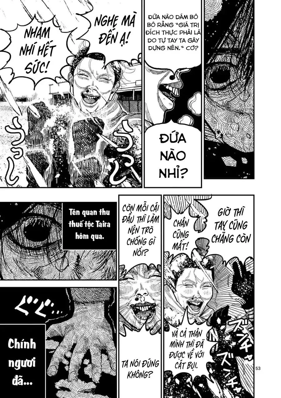 Nhật Bản Thời Kỳ Loạn Tam Quốc Chap 1 - Next Chap 2