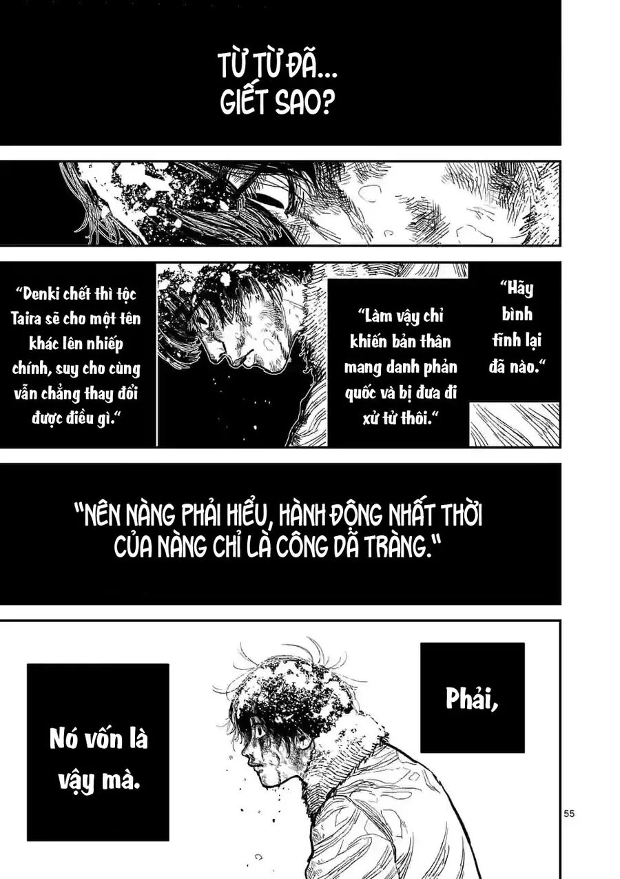 Nhật Bản Thời Kỳ Loạn Tam Quốc Chap 1 - Next Chap 2