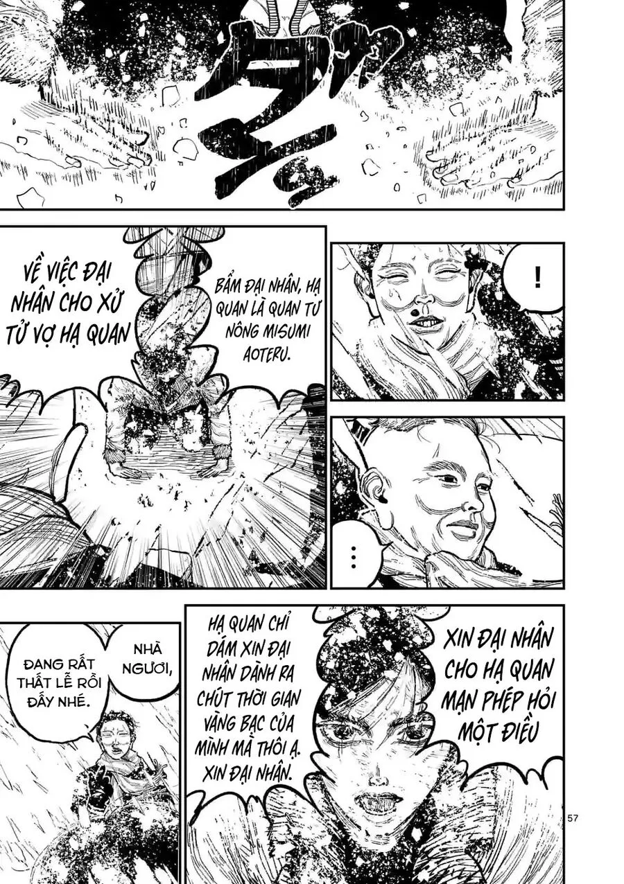 Nhật Bản Thời Kỳ Loạn Tam Quốc Chap 1 - Next Chap 2