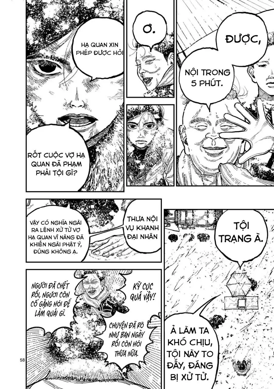 Nhật Bản Thời Kỳ Loạn Tam Quốc Chap 1 - Next Chap 2