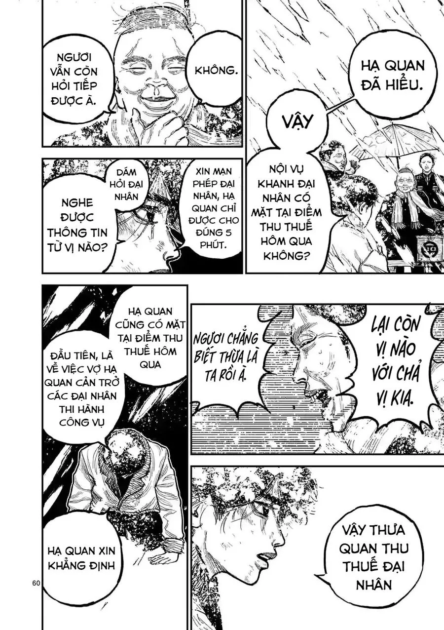 Nhật Bản Thời Kỳ Loạn Tam Quốc Chap 1 - Next Chap 2