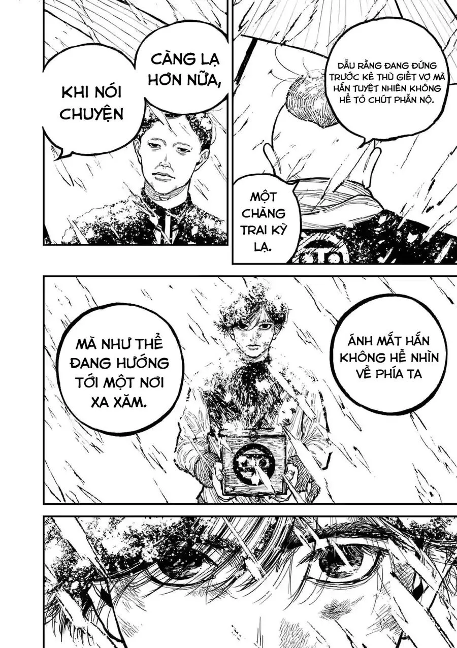 Nhật Bản Thời Kỳ Loạn Tam Quốc Chap 1 - Next Chap 2