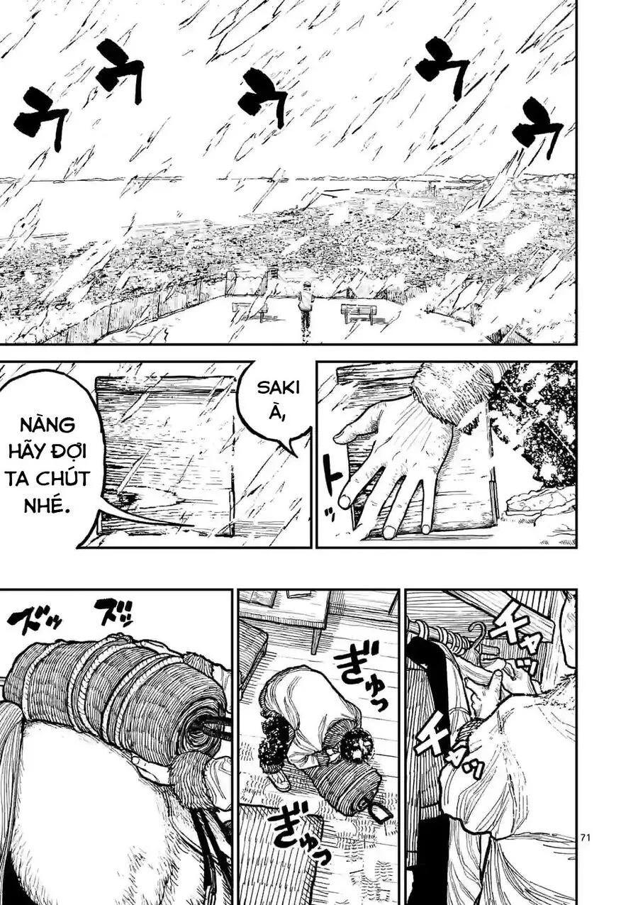 Nhật Bản Thời Kỳ Loạn Tam Quốc Chap 1 - Next Chap 2