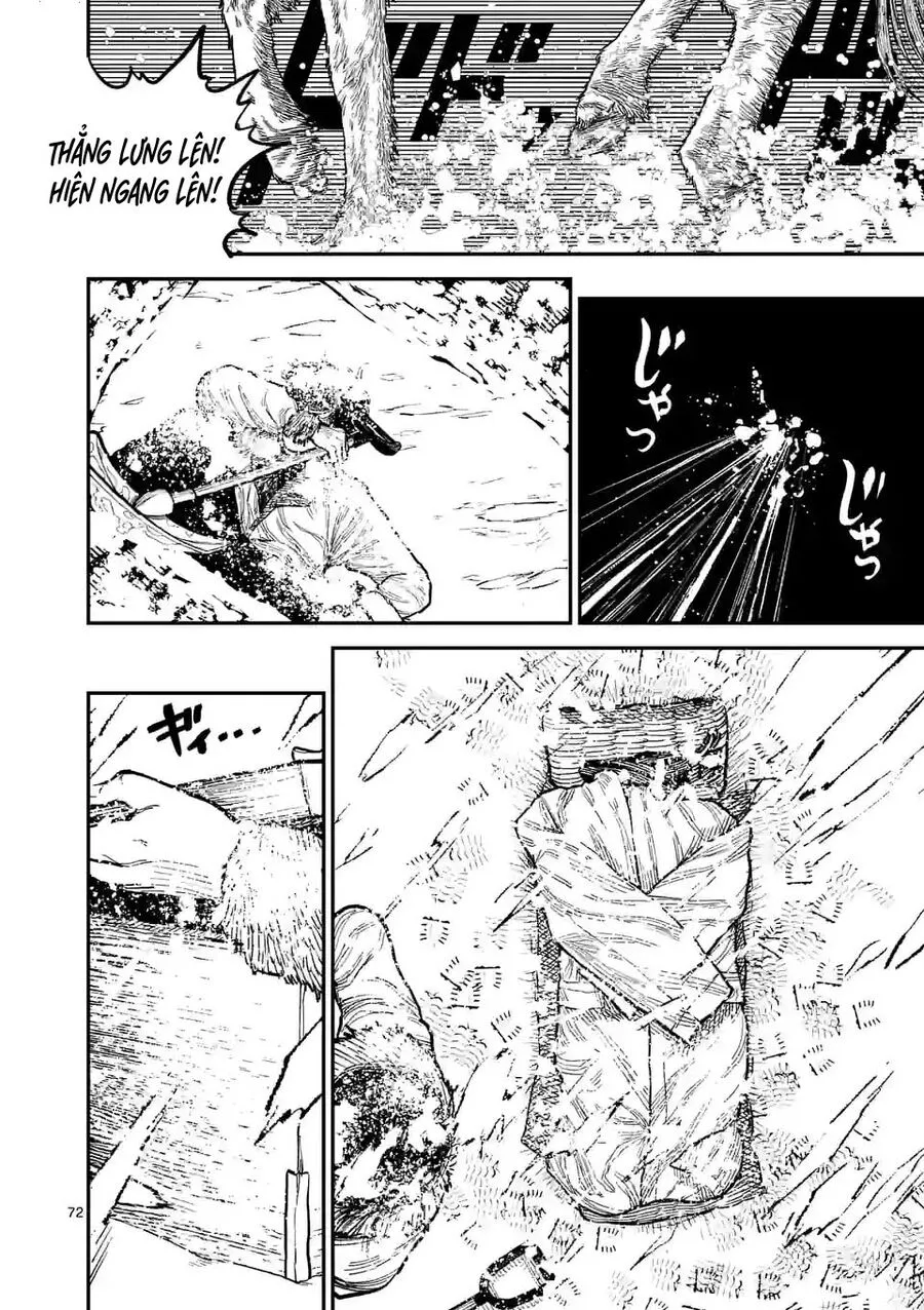 Nhật Bản Thời Kỳ Loạn Tam Quốc Chap 1 - Next Chap 2