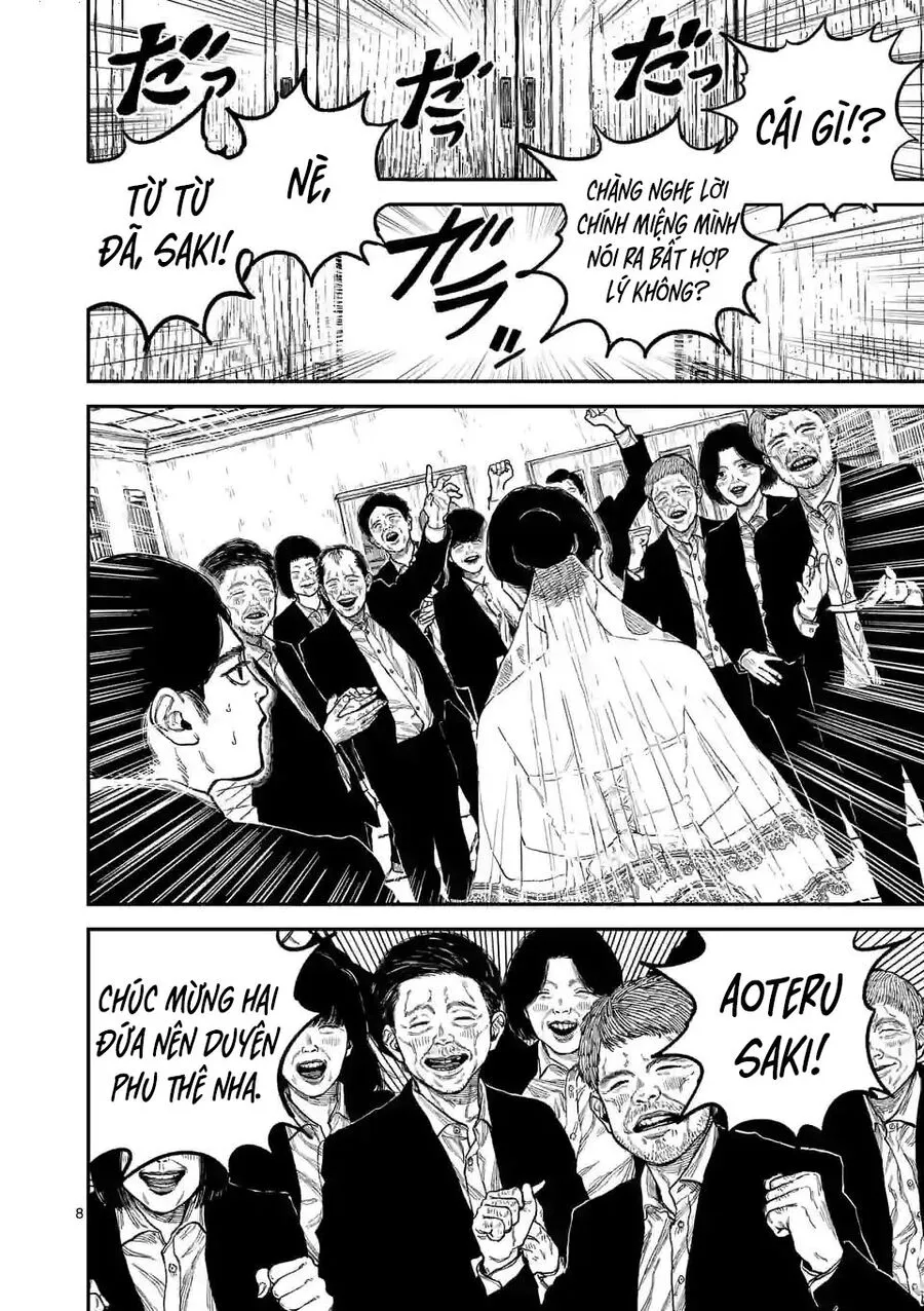 Nhật Bản Thời Kỳ Loạn Tam Quốc Chap 1 - Next Chap 2