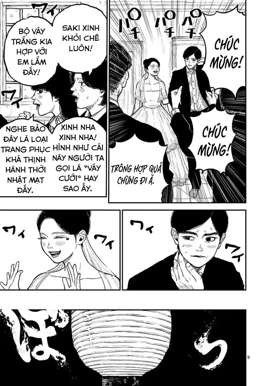 Nhật Bản Thời Kỳ Loạn Tam Quốc Chap 1 - Next Chap 2