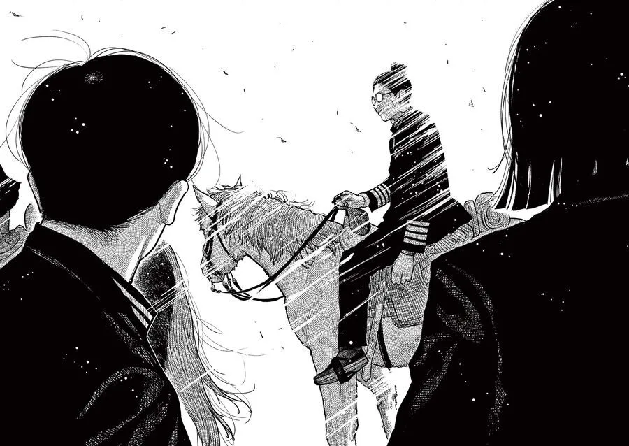 Nhật Bản Thời Kỳ Loạn Tam Quốc Chap 10 - Next Chap 11