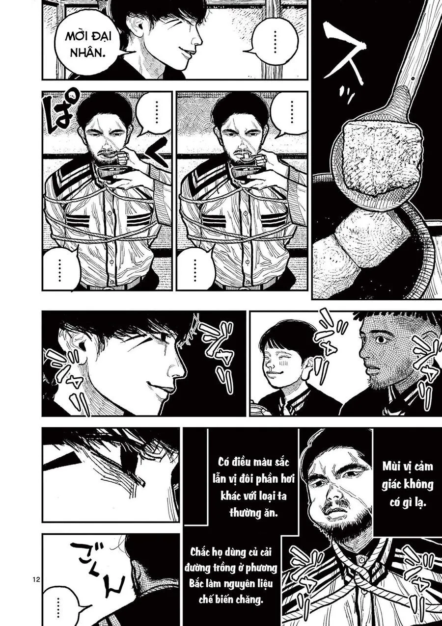 Nhật Bản Thời Kỳ Loạn Tam Quốc Chap 12 - Next Chap 13