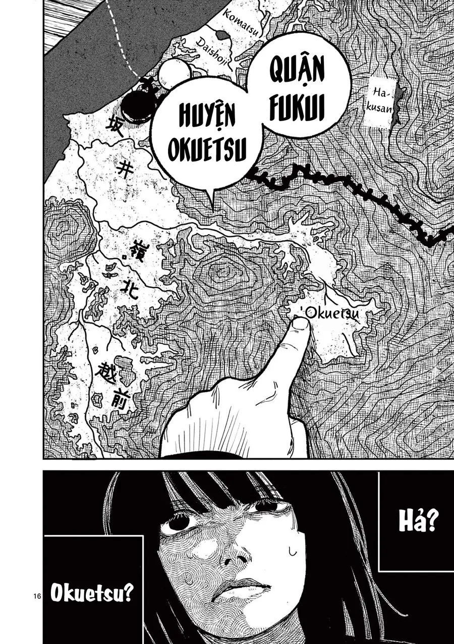 Nhật Bản Thời Kỳ Loạn Tam Quốc Chap 12 - Next Chap 13