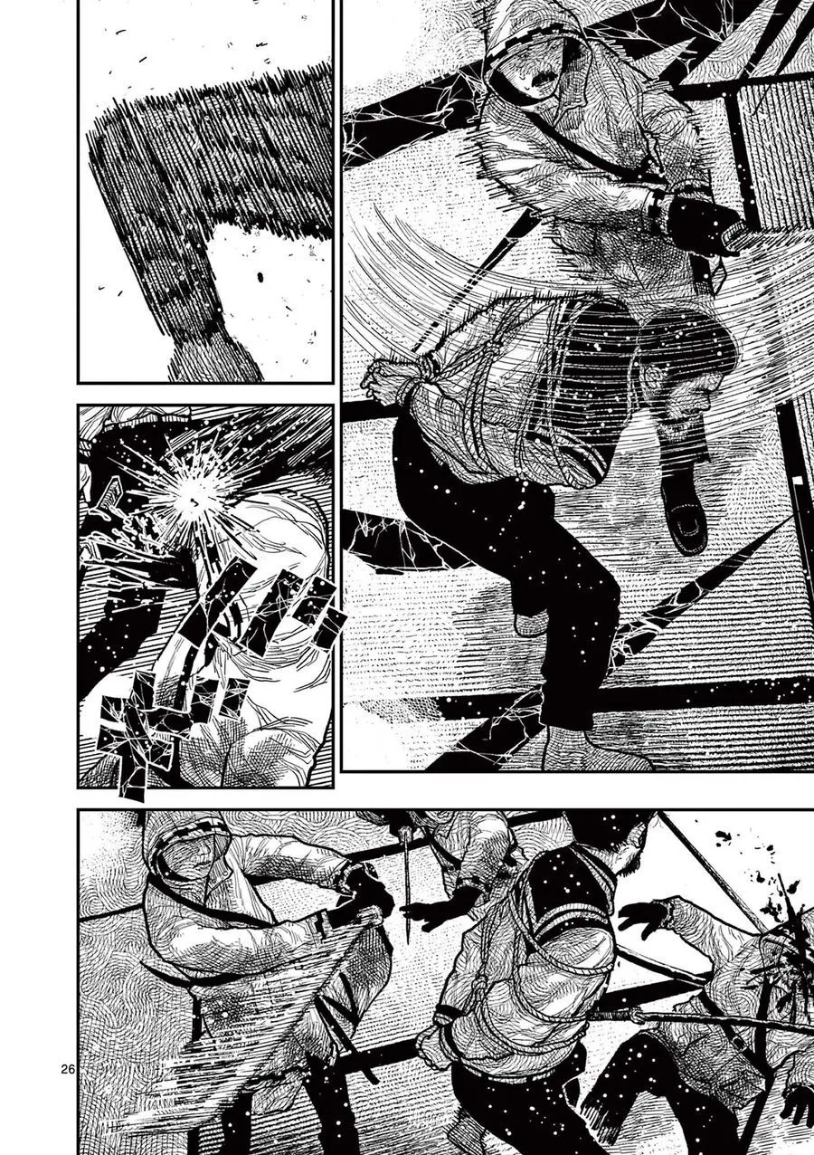 Nhật Bản Thời Kỳ Loạn Tam Quốc Chap 14 - Next Chap 15