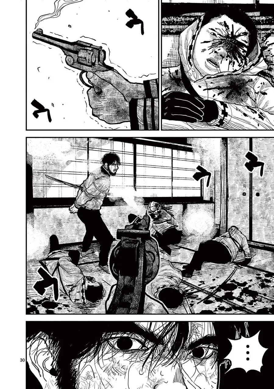 Nhật Bản Thời Kỳ Loạn Tam Quốc Chap 14 - Next Chap 15