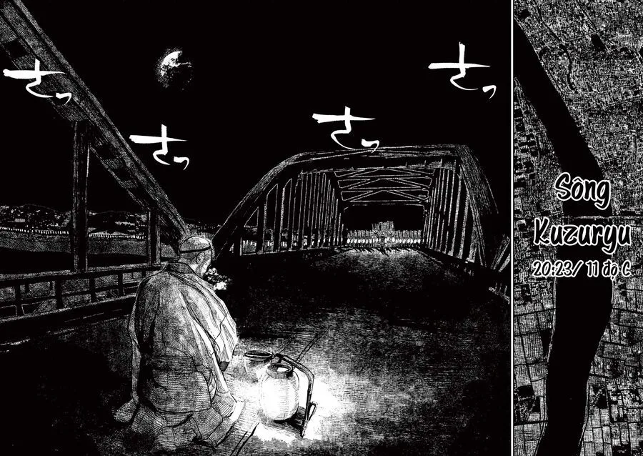 Nhật Bản Thời Kỳ Loạn Tam Quốc Chap 15 - Next Chap 16