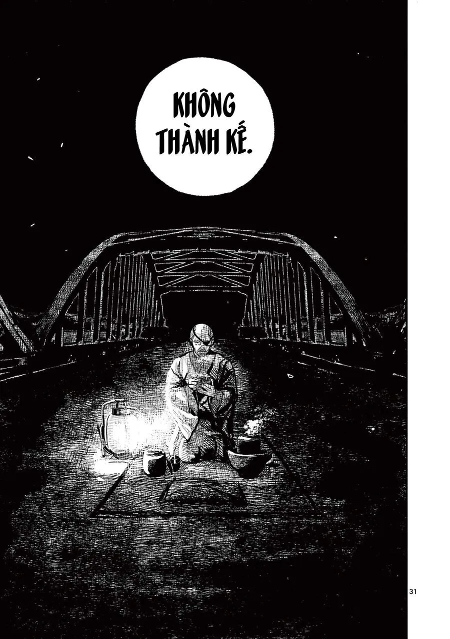 Nhật Bản Thời Kỳ Loạn Tam Quốc Chap 15 - Next Chap 16