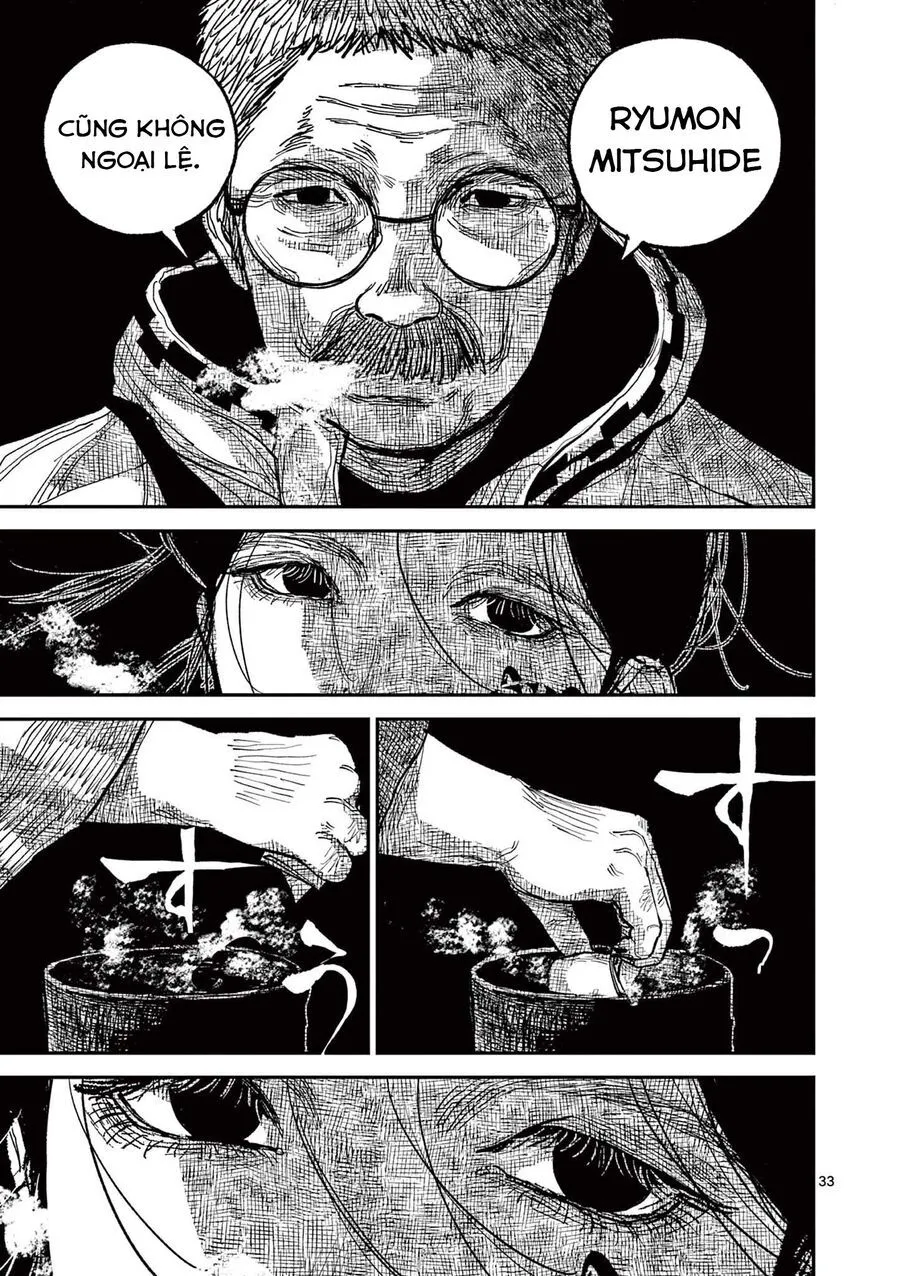 Nhật Bản Thời Kỳ Loạn Tam Quốc Chap 15 - Next Chap 16