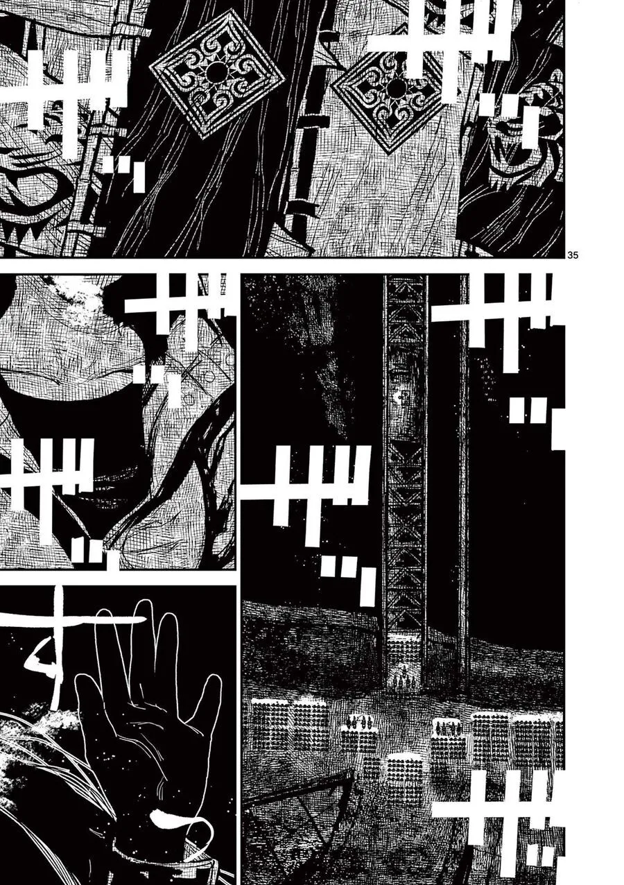 Nhật Bản Thời Kỳ Loạn Tam Quốc Chap 15 - Next Chap 16