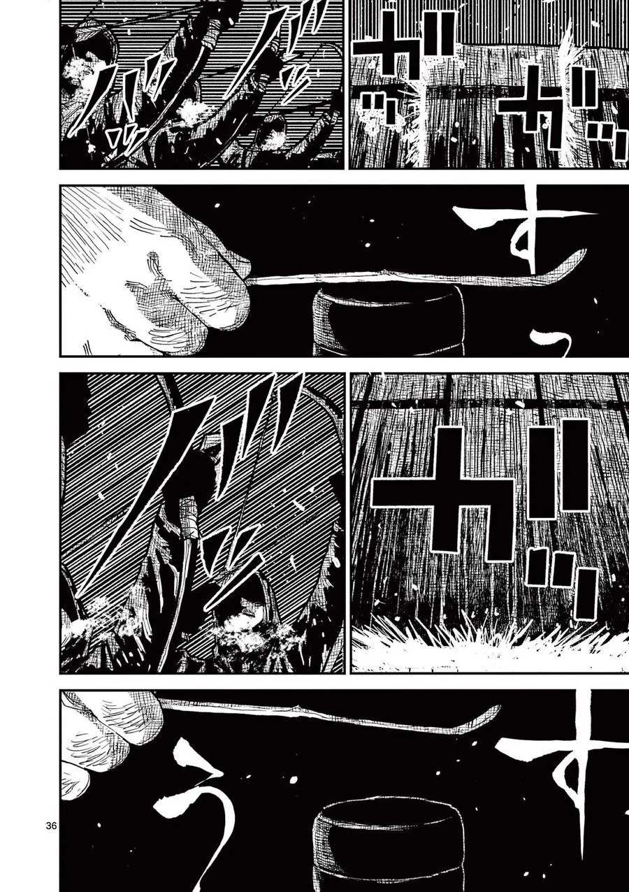 Nhật Bản Thời Kỳ Loạn Tam Quốc Chap 15 - Next Chap 16