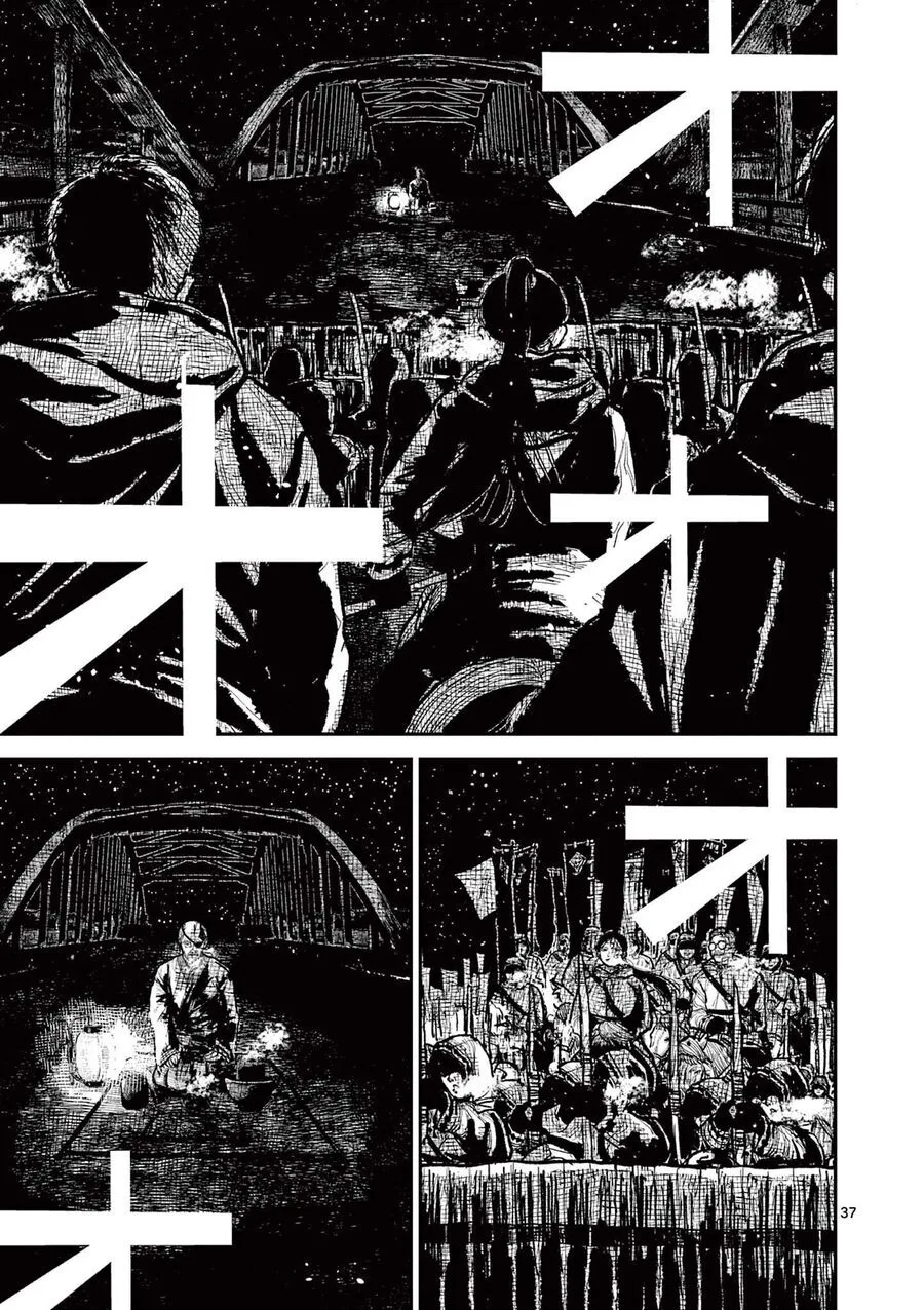 Nhật Bản Thời Kỳ Loạn Tam Quốc Chap 15 - Next Chap 16