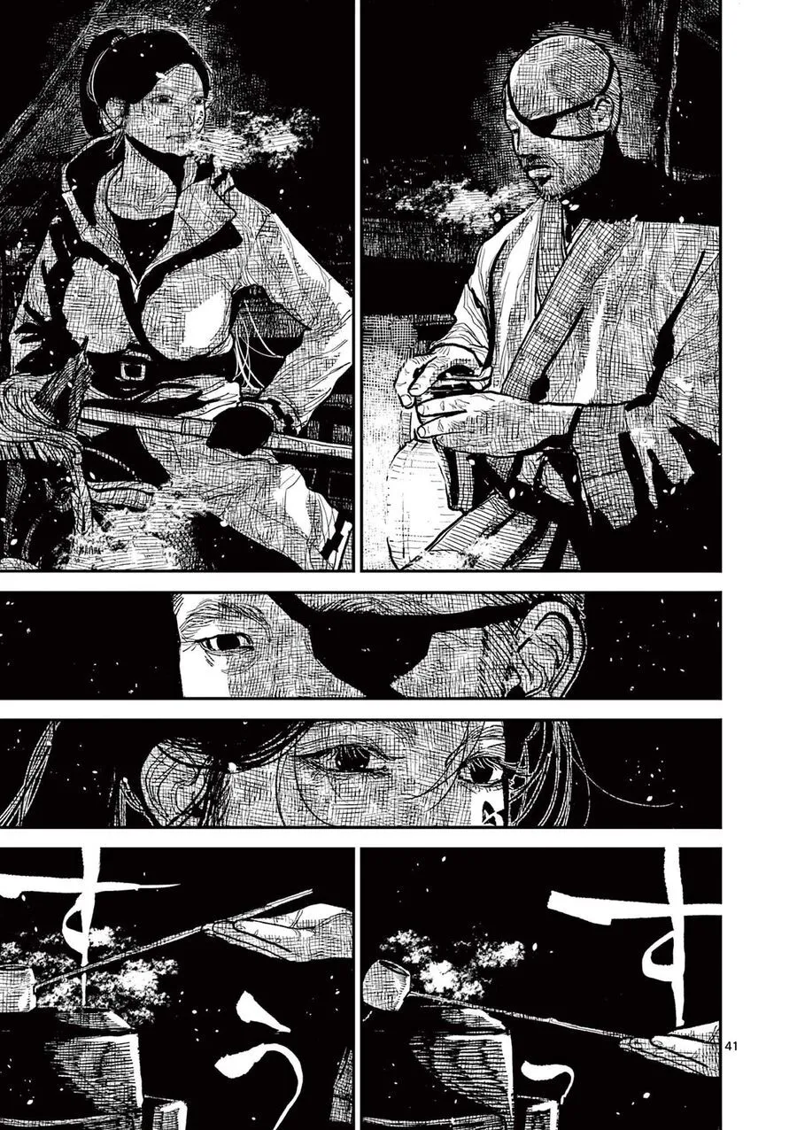 Nhật Bản Thời Kỳ Loạn Tam Quốc Chap 15 - Next Chap 16