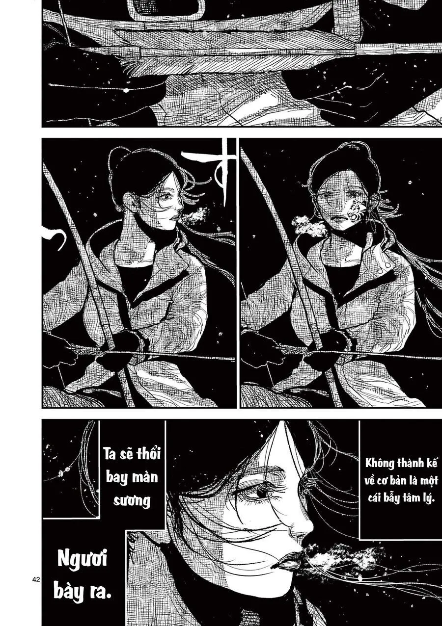 Nhật Bản Thời Kỳ Loạn Tam Quốc Chap 15 - Next Chap 16