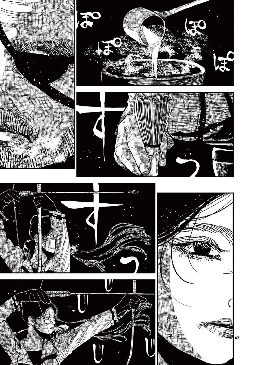 Nhật Bản Thời Kỳ Loạn Tam Quốc Chap 15 - Next Chap 16