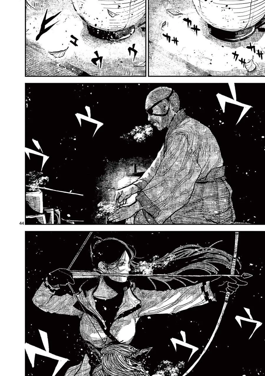 Nhật Bản Thời Kỳ Loạn Tam Quốc Chap 15 - Next Chap 16