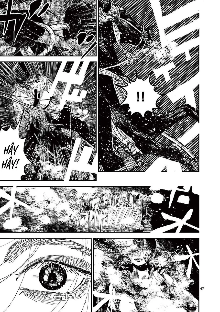 Nhật Bản Thời Kỳ Loạn Tam Quốc Chap 15 - Next Chap 16