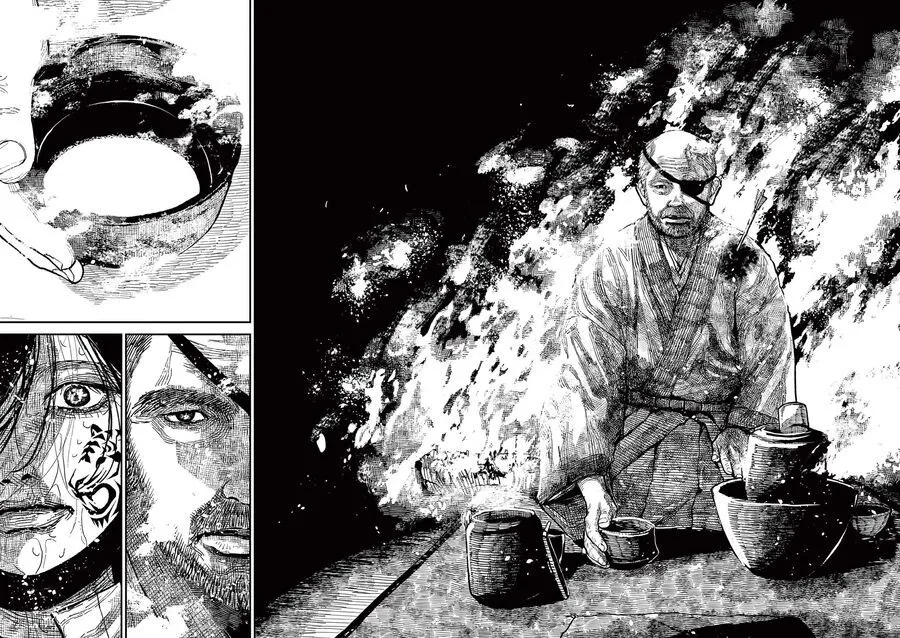 Nhật Bản Thời Kỳ Loạn Tam Quốc Chap 15 - Next Chap 16