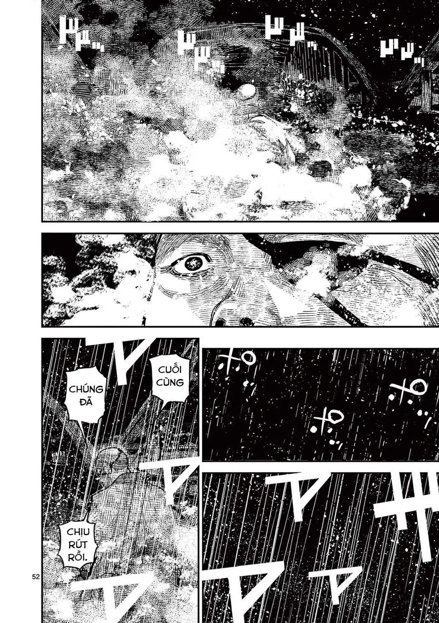 Nhật Bản Thời Kỳ Loạn Tam Quốc Chap 15 - Next Chap 16