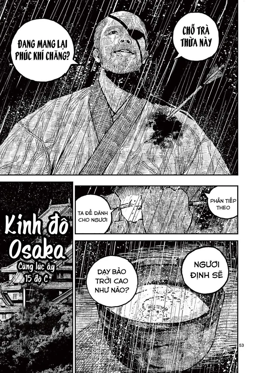 Nhật Bản Thời Kỳ Loạn Tam Quốc Chap 15 - Next Chap 16