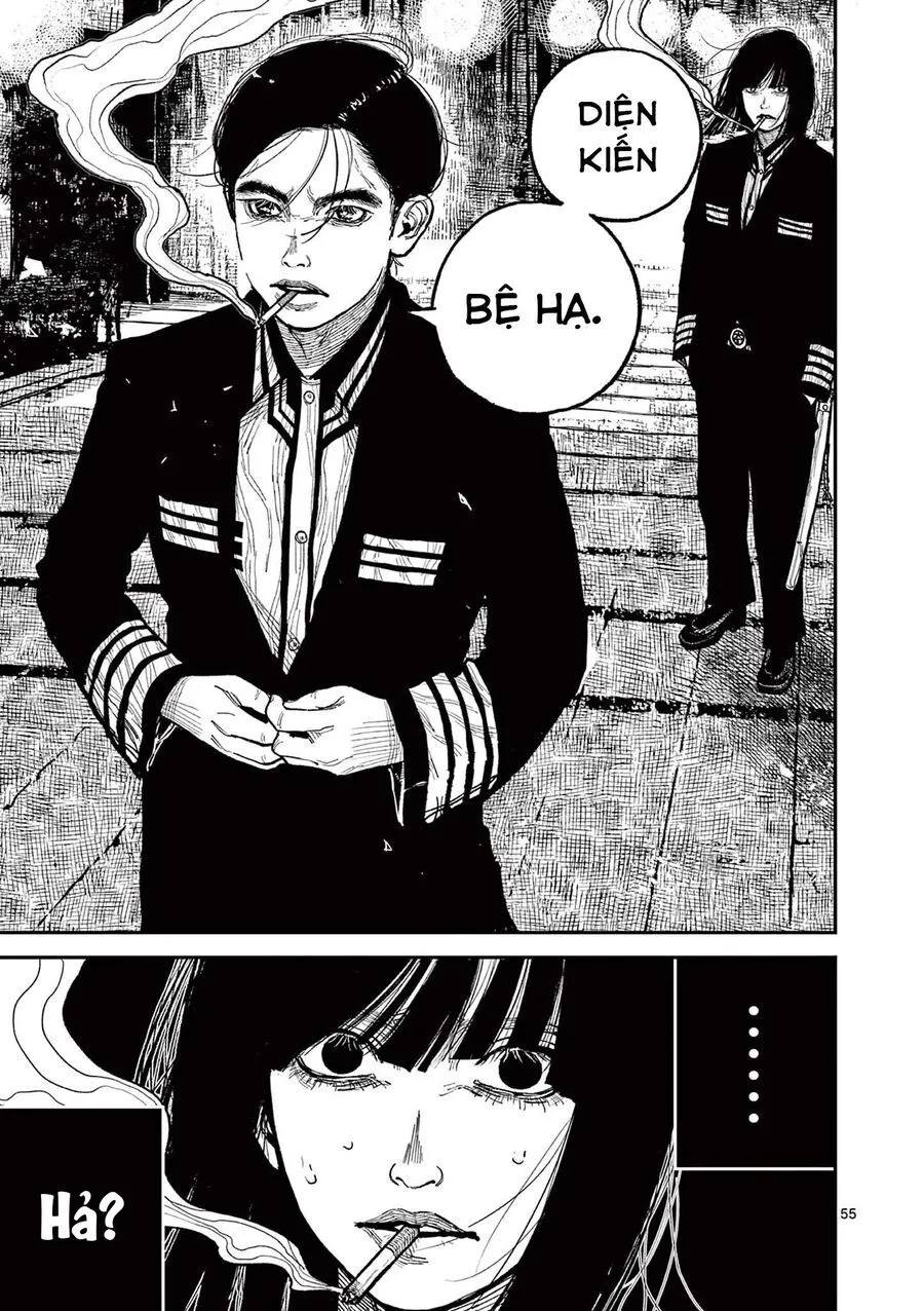 Nhật Bản Thời Kỳ Loạn Tam Quốc Chap 15 - Next Chap 16