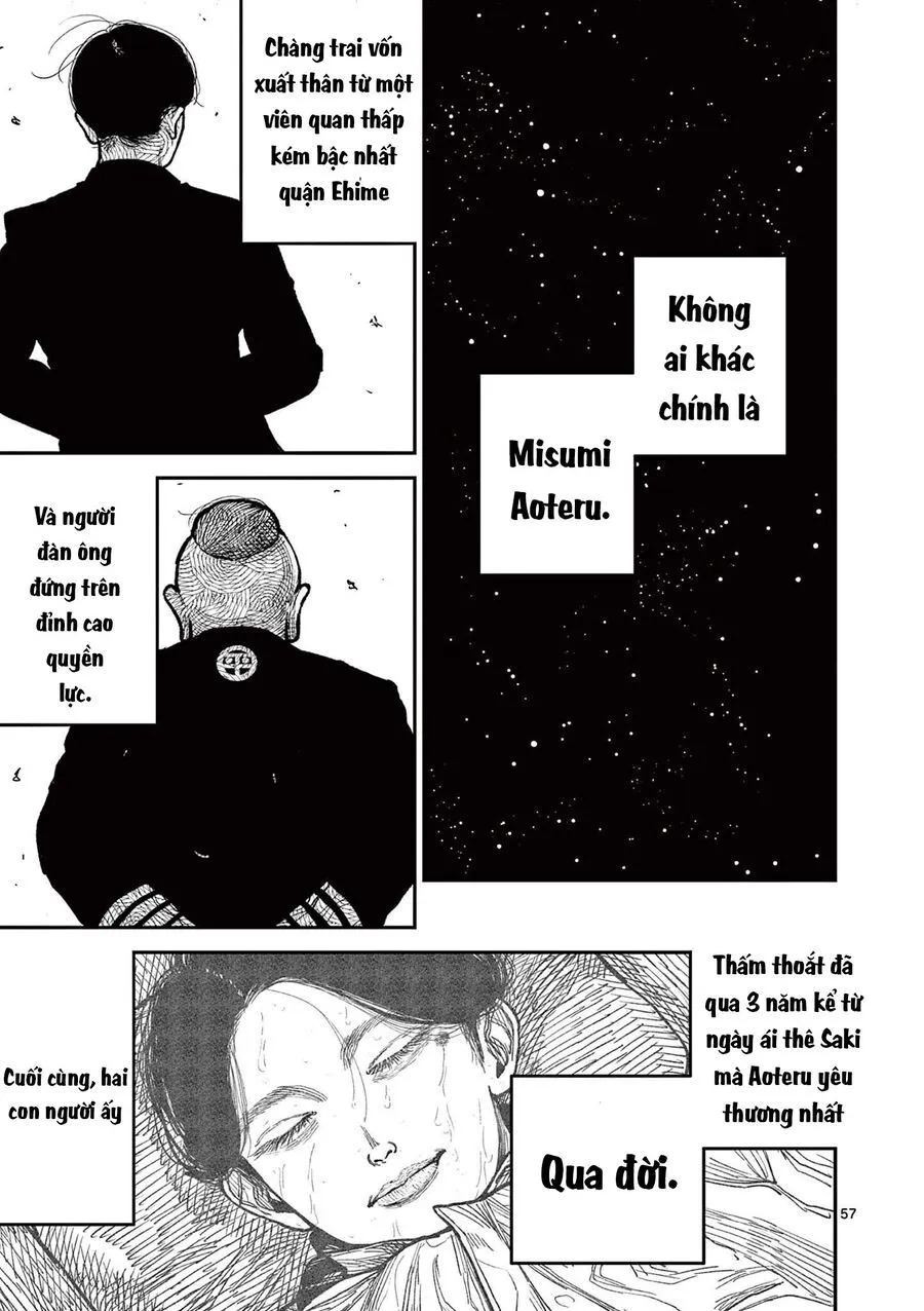 Nhật Bản Thời Kỳ Loạn Tam Quốc Chap 15 - Next Chap 16