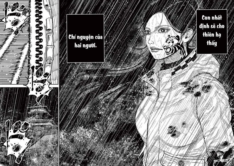 Nhật Bản Thời Kỳ Loạn Tam Quốc Chap 16 - Next Chap 17