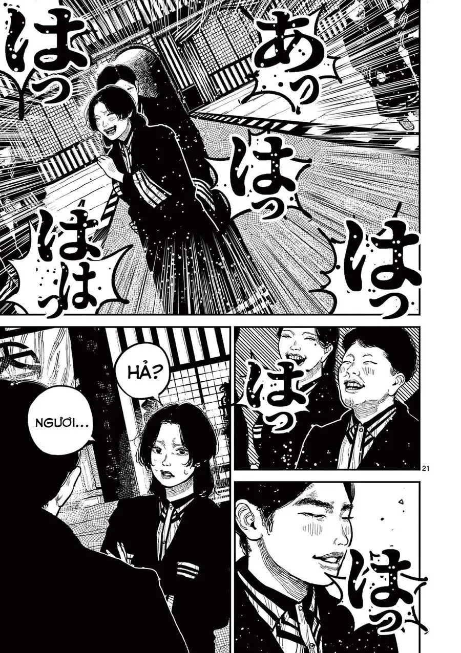 Nhật Bản Thời Kỳ Loạn Tam Quốc Chap 18 - Next Chap 19