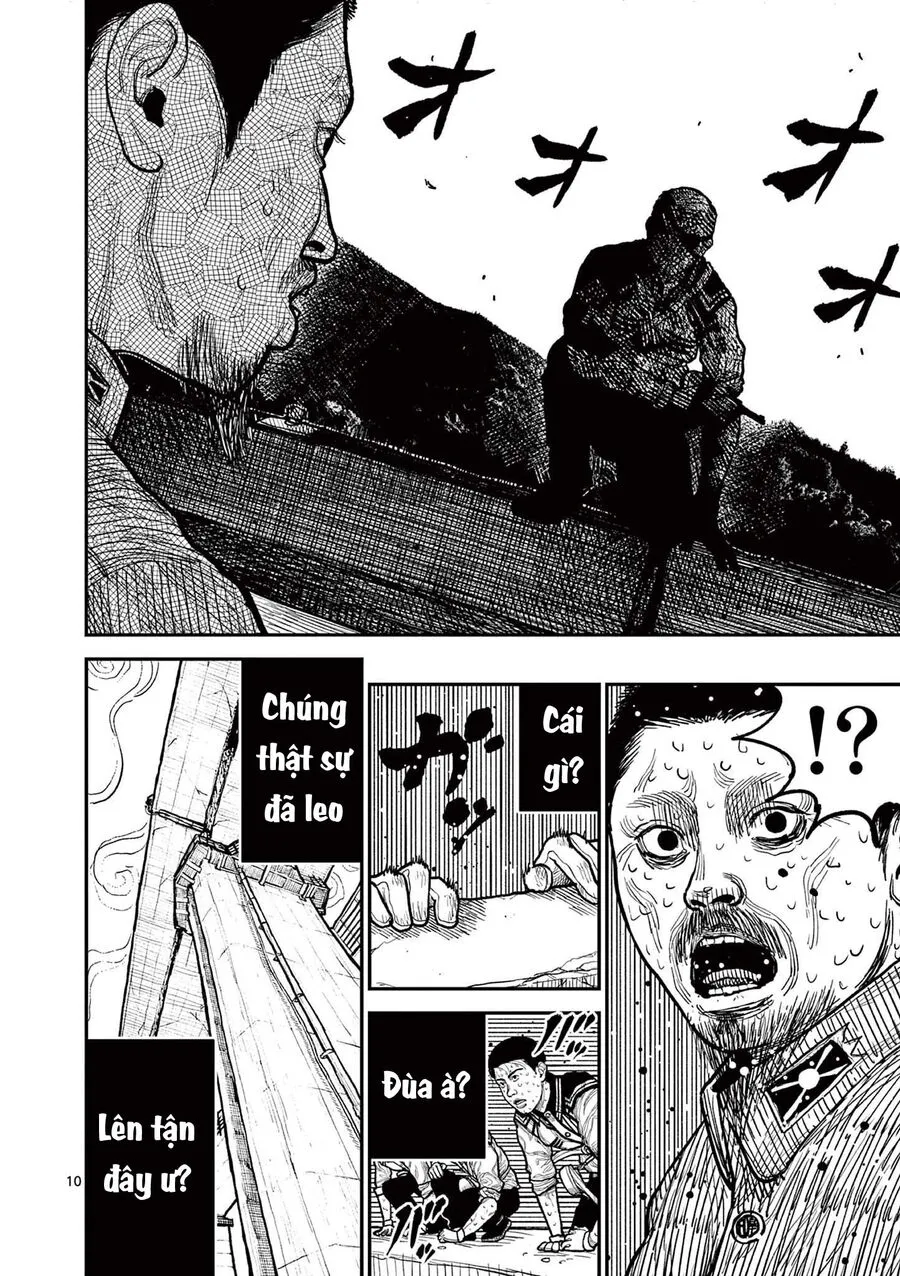 Nhật Bản Thời Kỳ Loạn Tam Quốc Chap 2 - Next Chap 3